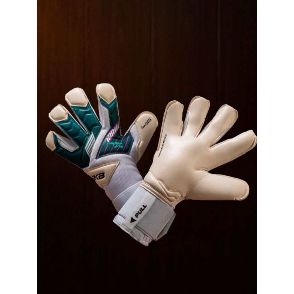 TKB RISHTAR PRO VAPOR CUT