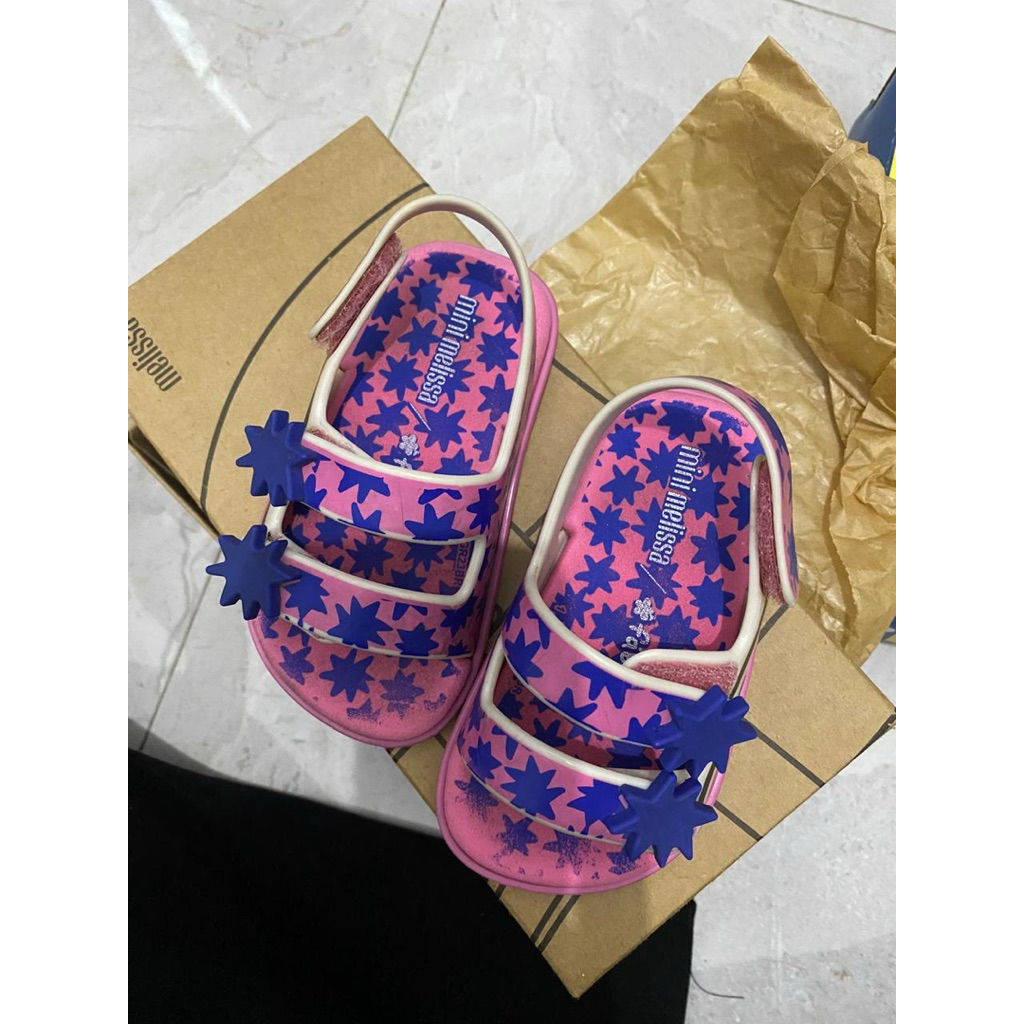 Preloved Mini Melissa