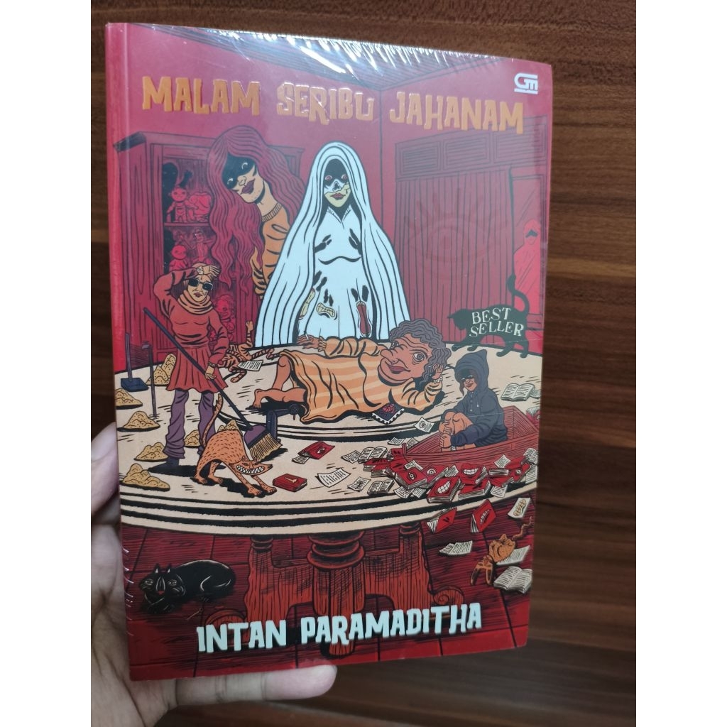 (defect) malam seribu jahanam