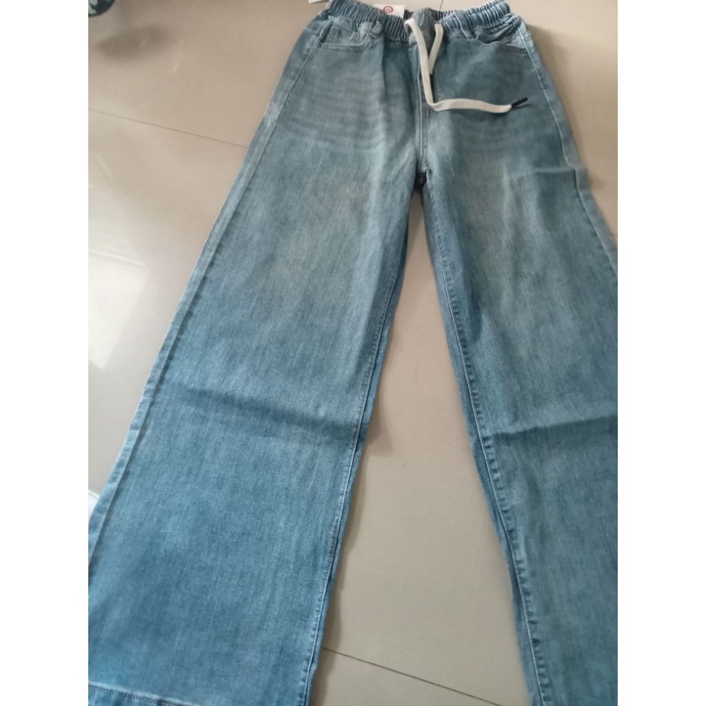celana HM kulot jumbo