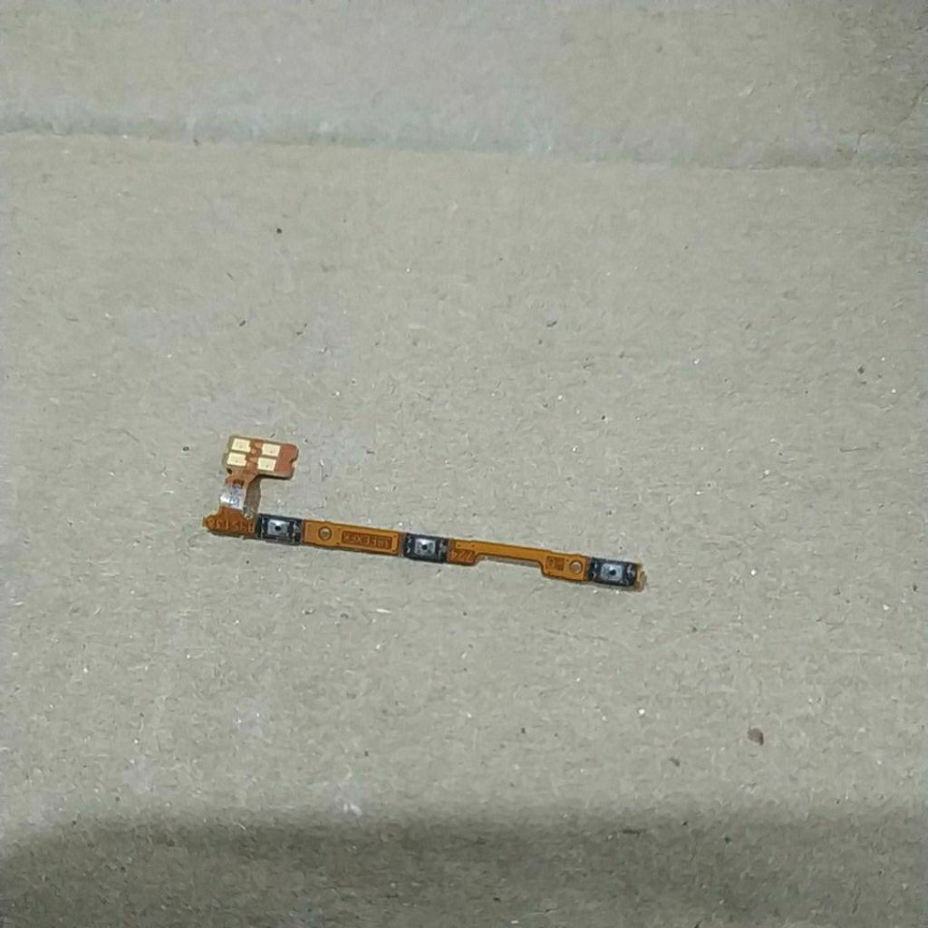 FLEKSIBEL ON OFF VOLUME BEKAS VIVO V20 SE