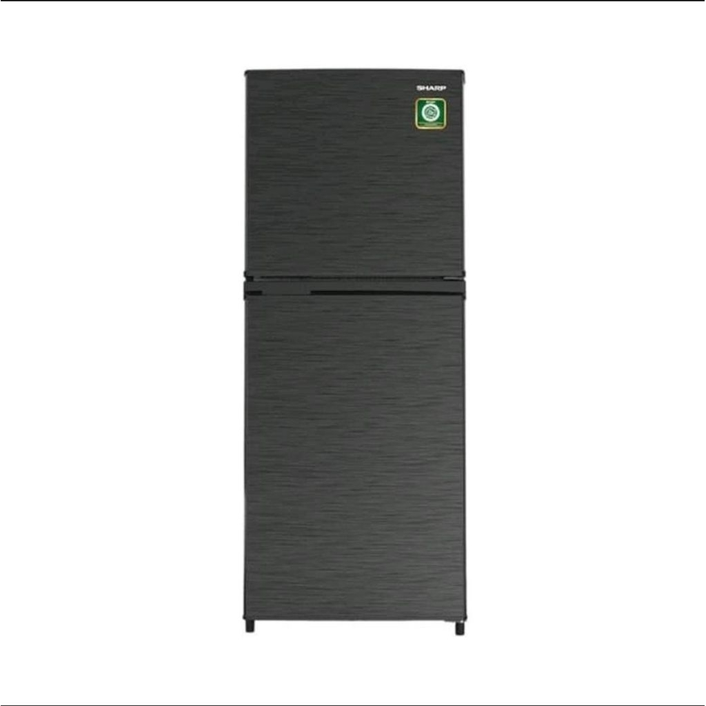 SHARP KULKAS 2PINTU SJ-236MN NO FROST