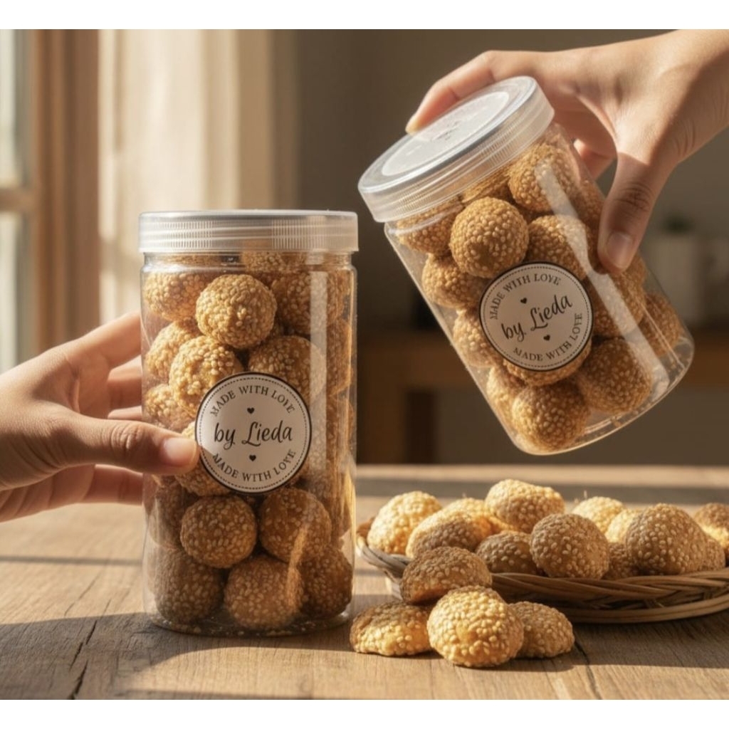 Onde-onde ketawa