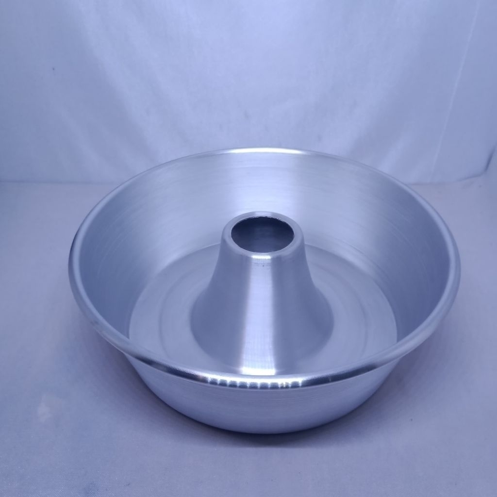 cetakan kue bolu jadul/cetakan bolu/loyang tulban