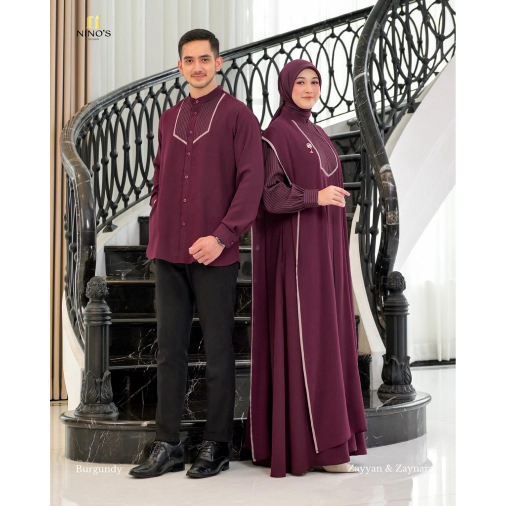 READY SIAP KIRIM BISA COD SARIMBIT NINOS TERBARU PEBARAN 2026  BEST SELLER RAYYANA DRESS SARIMBIT NI