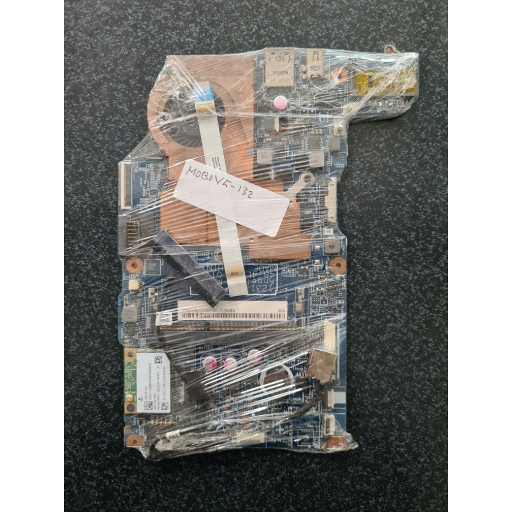 MAINBOARD ACER V5 132