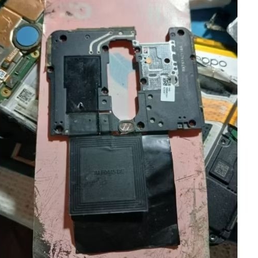 tutup mesin redmi k20