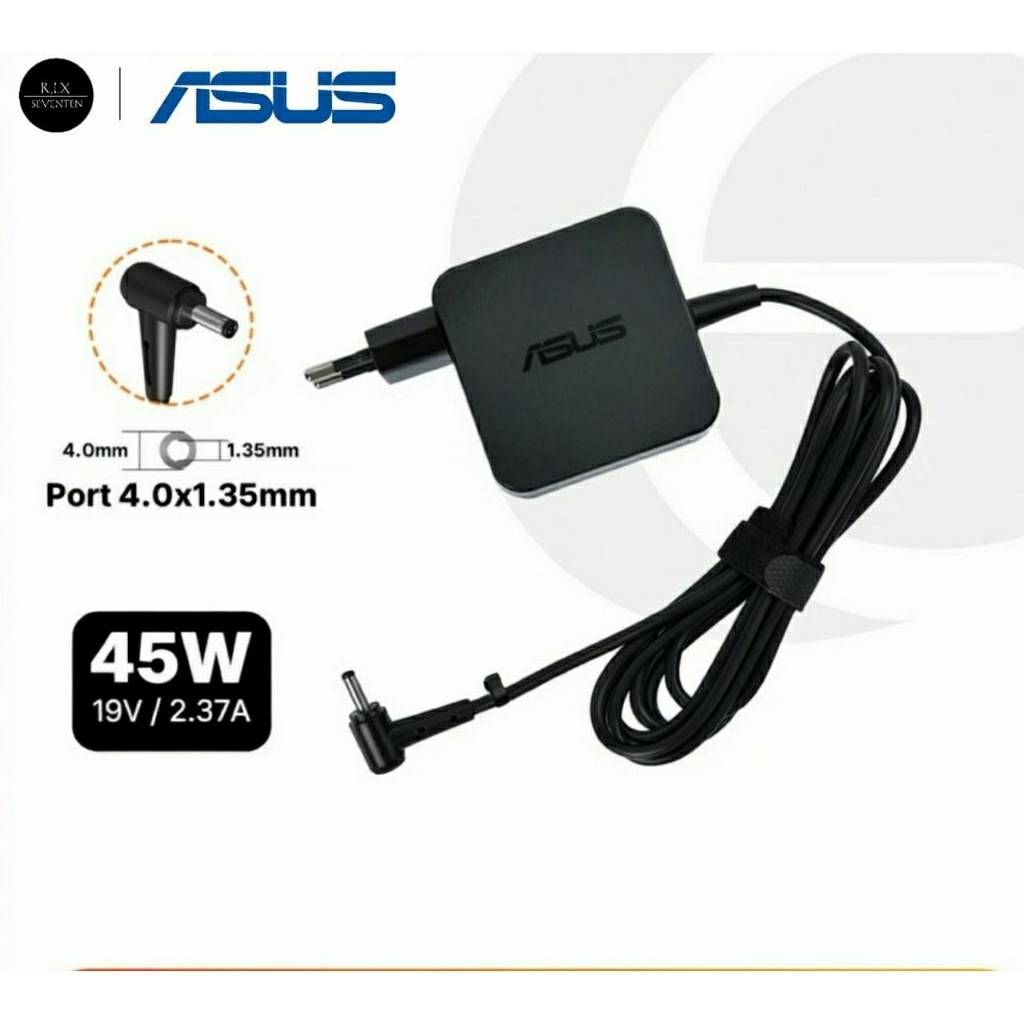 Charger Laptop Asus
