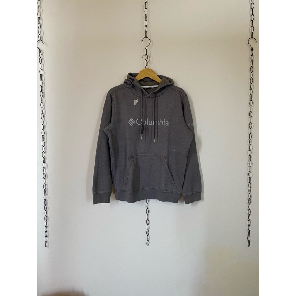Hoodie Columbia
