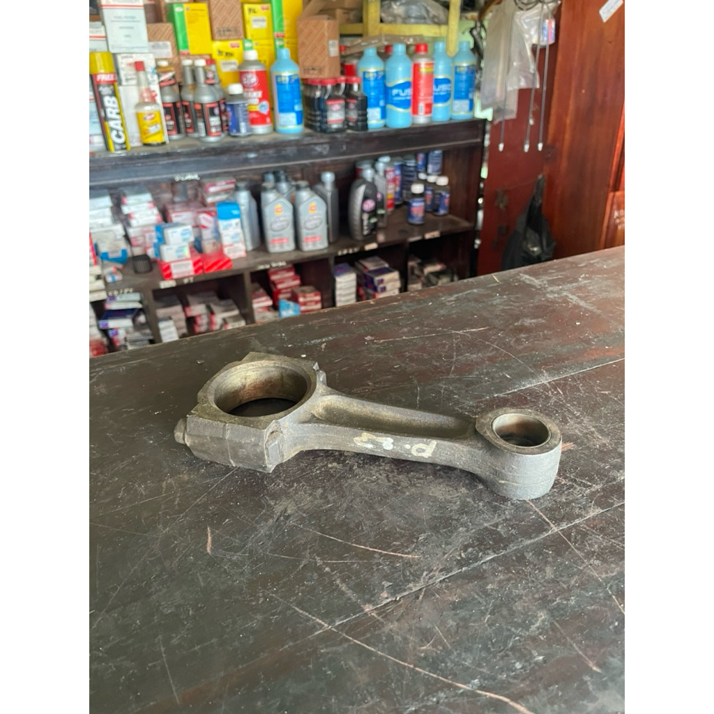 stang piston panther 2.3 original