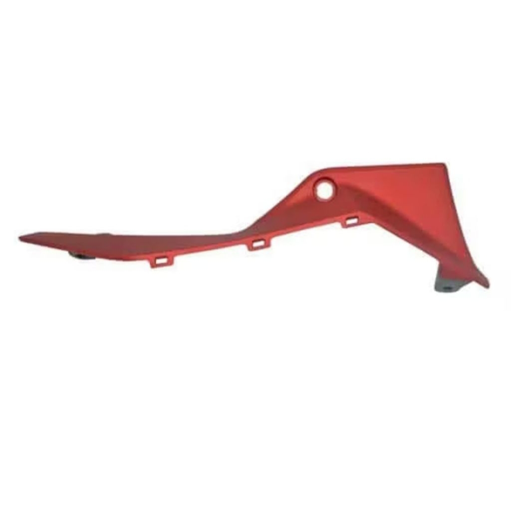 50275~K15~600ZA Panel sayap tangki kiri merah dop cb 150 r 2018~2020