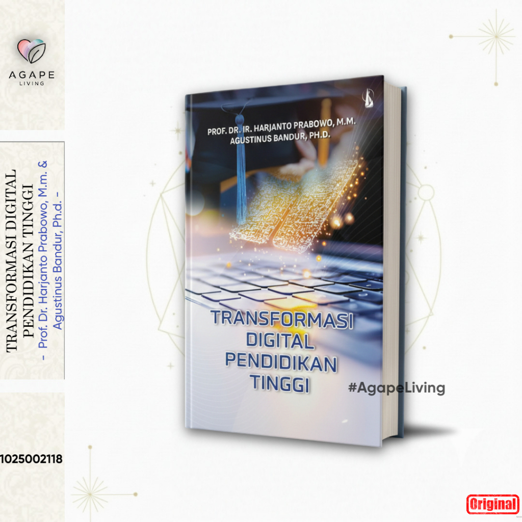 Transformasi Digital Pendidikan Tinggi