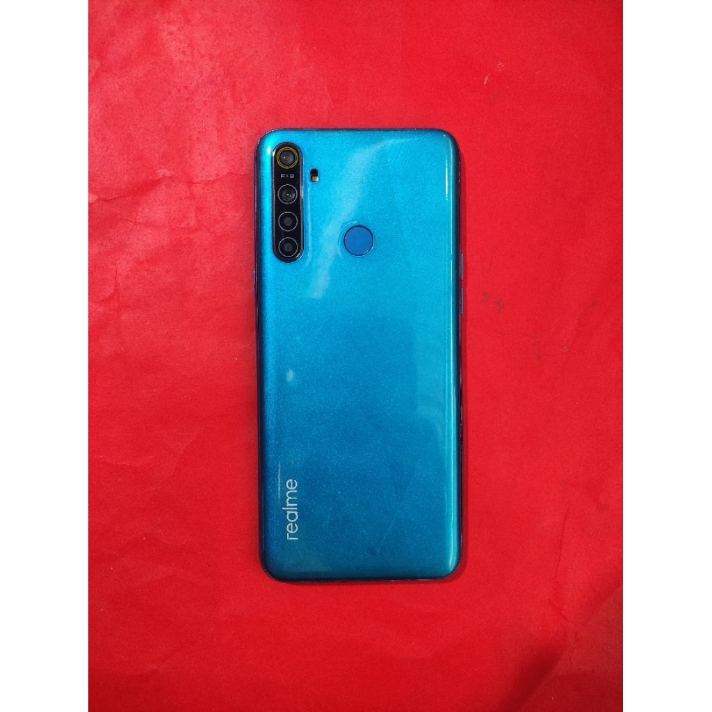 Realme 5 Ram 3Gb/32Gb