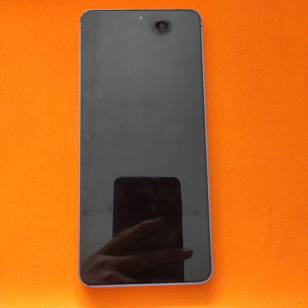 LCD REDMI NOTE 13 PRO 5G NYALA NORMAL ORIGINAL COPOTAN