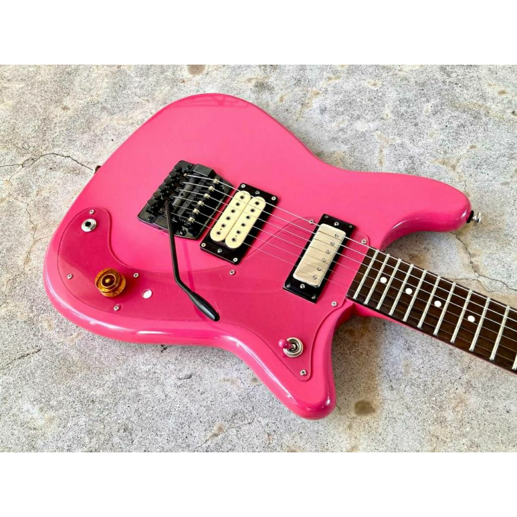 pickup mini humbucker epiphone original