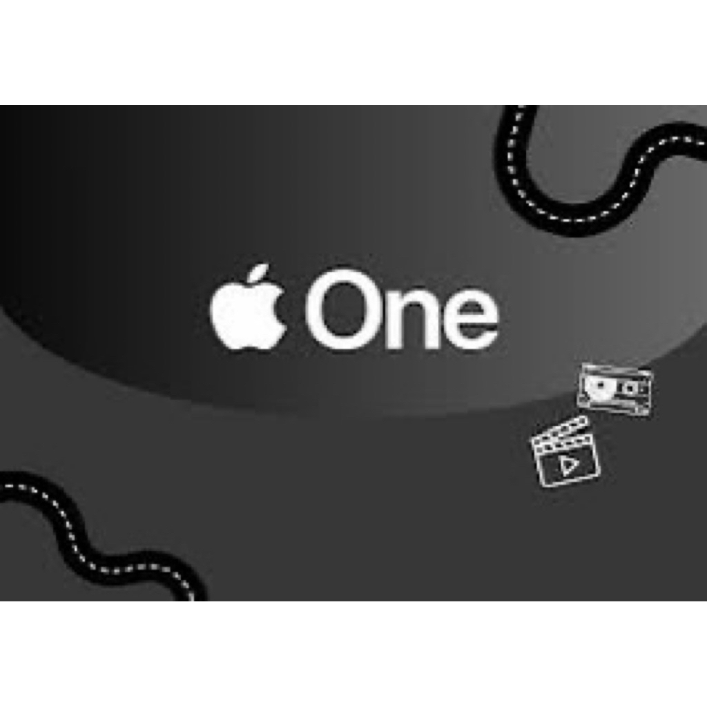 iCloud Storage 2TB Family sharing 1 Bulan