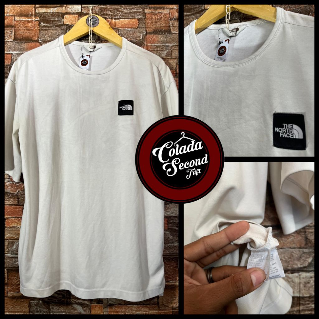 KAOS THE NORTH FACE [TNF]