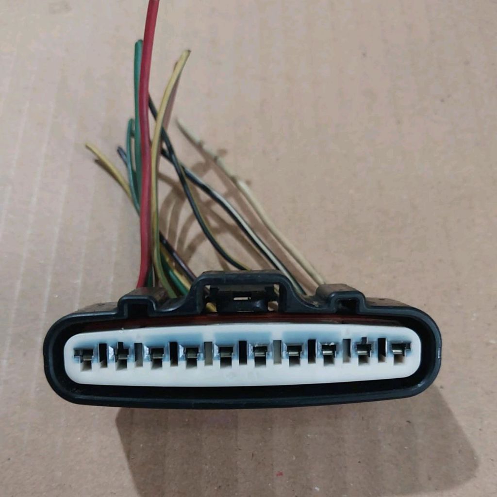 SOKET IGNITER TOYOTA CROWN 1JZ 2JZ CAMRY 3.0