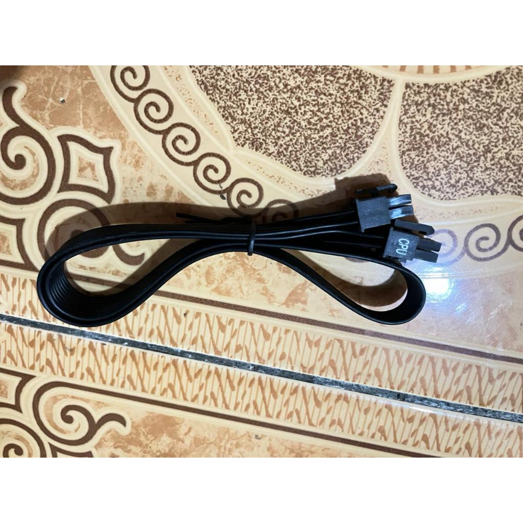 Kabel modular 8 pin to cpu 8 (4+4) Original Corsair