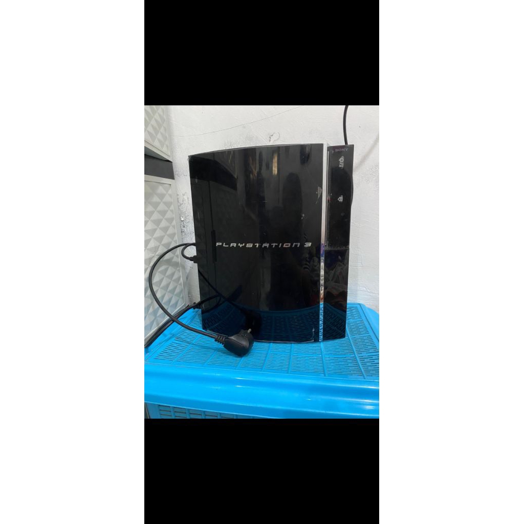 PS 3 500GB