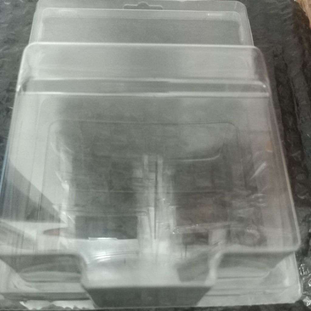 Protektor Mini GT Blister