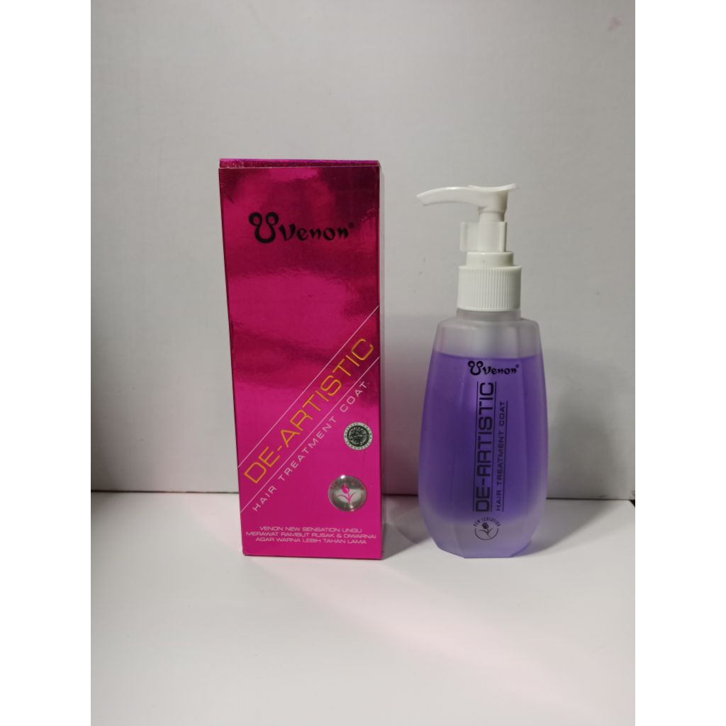 Venon Hair Barrier - Hair Care