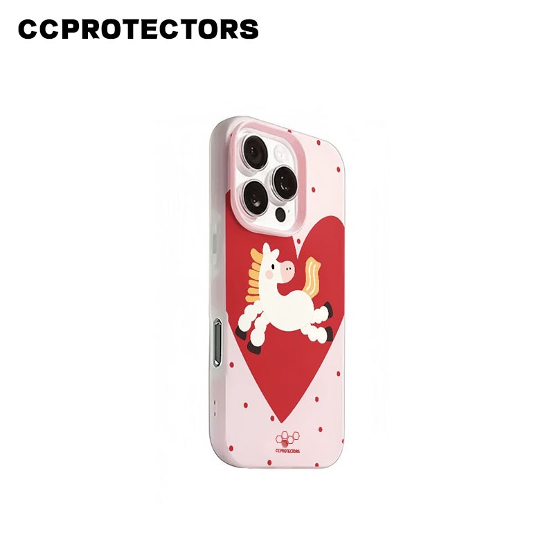 CCPROTECTORS Phone Cases 32