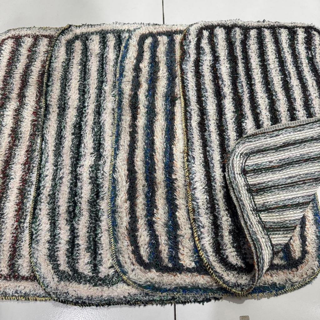 KESET KAKI MURAH/ KESET KAKI HANDUK / KESET KAKI SEWING