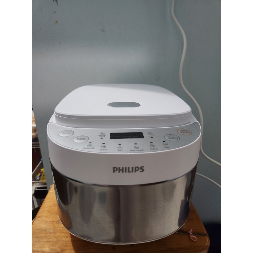 Rice Cooker Mini Philips