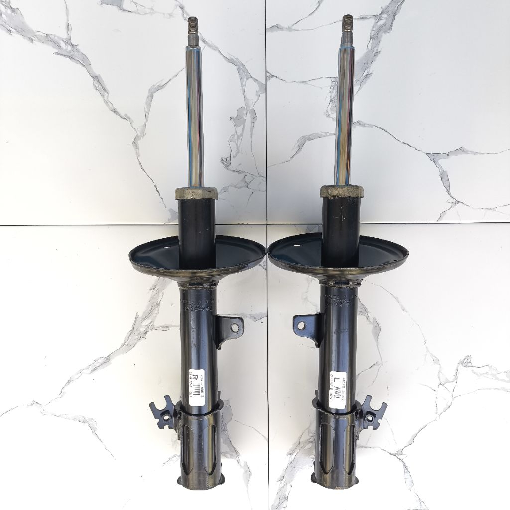 shockbreaker harrier gen 1 depan