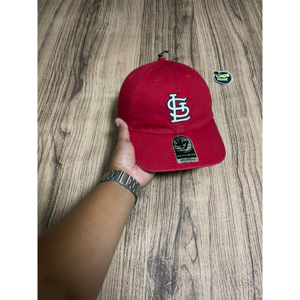Topi MLB stl.Cardinal x47
