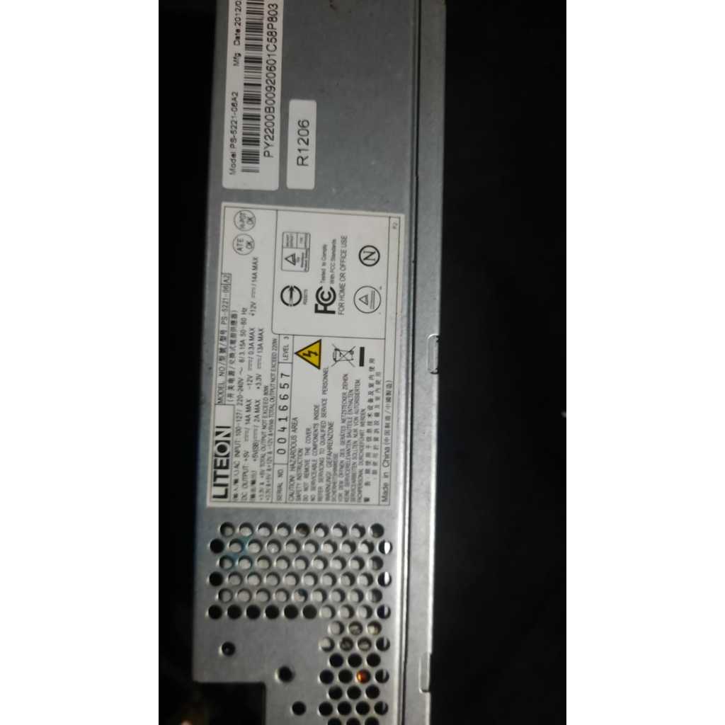 PSU ACER MINI PC