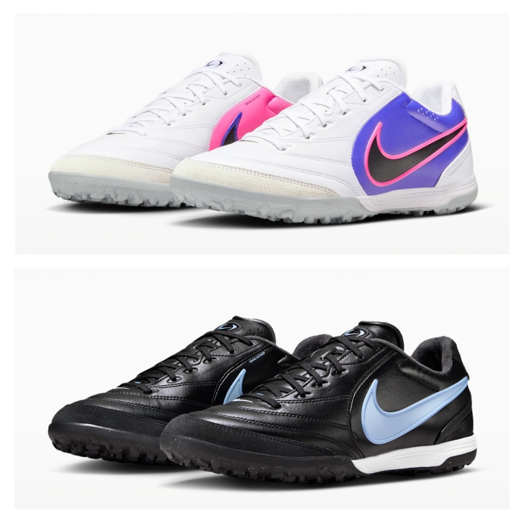 Sepatu Futsal Minisoccer Nike Tiempo 26 Ligera Pro Tf Turf  IB4477040