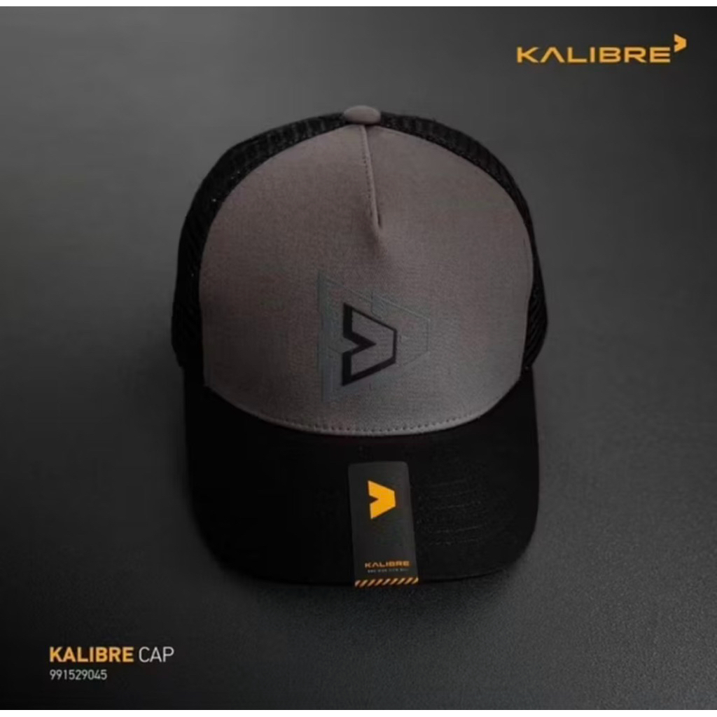 TOPI KALIBRE 991529045 - TOPI PRIA 991529045 KALIBRE