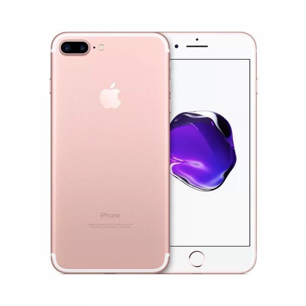 IPHONE 7 plus second mulus