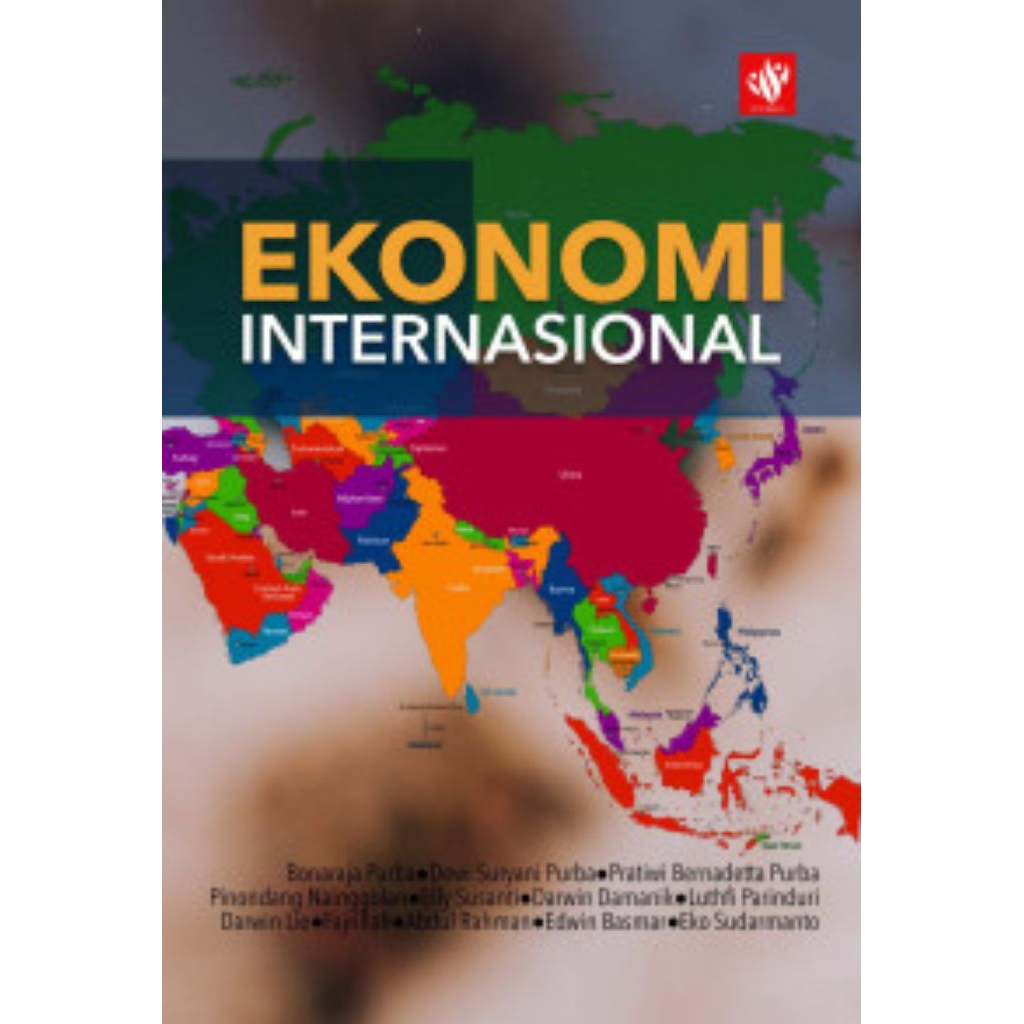 Buku Ekonomi Internasional