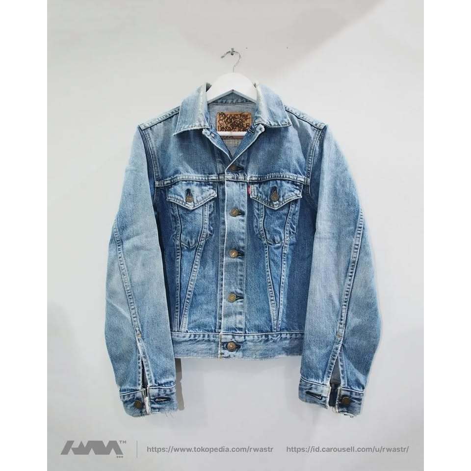 Big E 557 Jacket (Disorder.lab Custom)