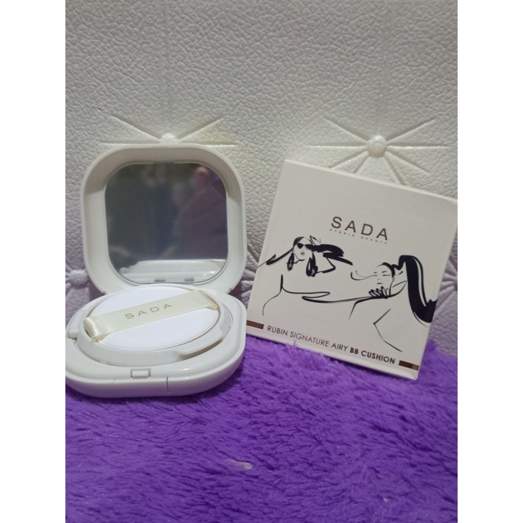 Cushion SADA