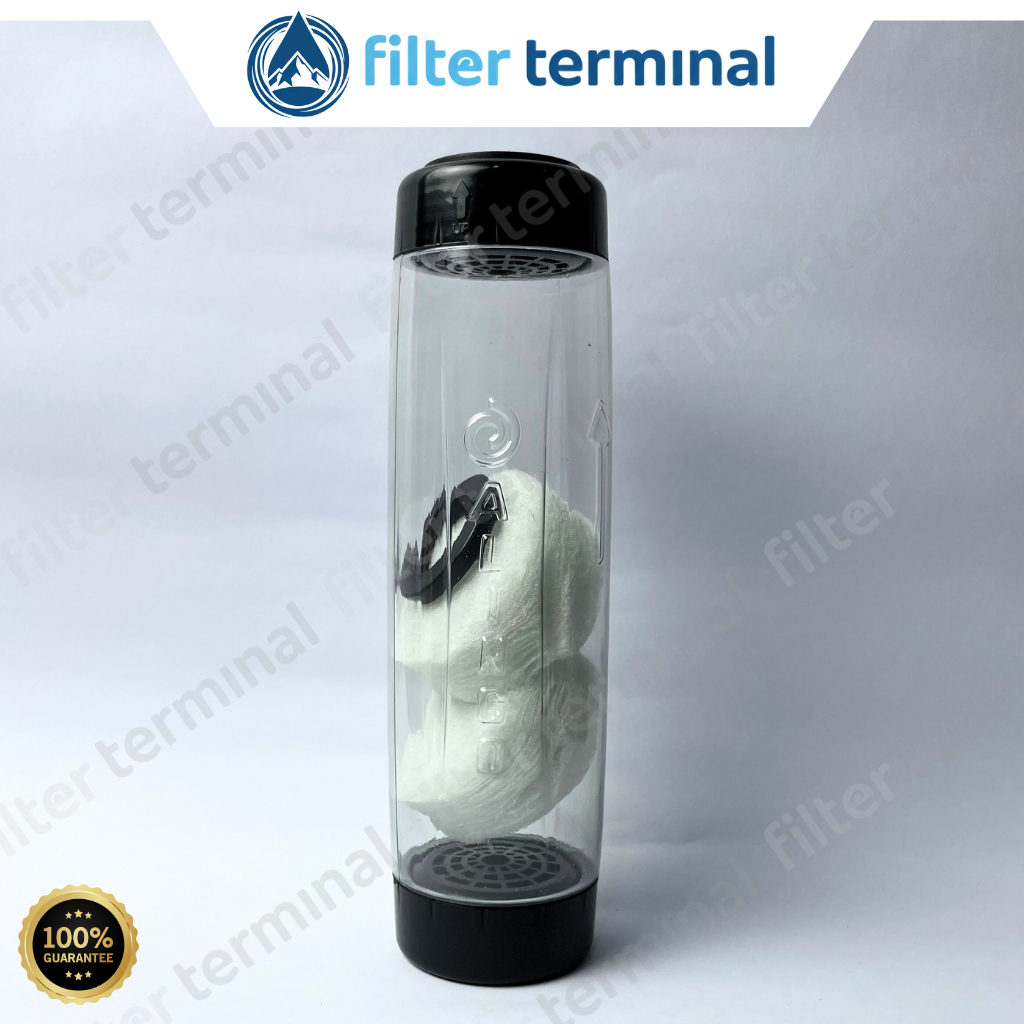 Cartridge Refill 10" / Cartridge Kosong 10" Filter Air / Cartridge Filter Air 10 inch