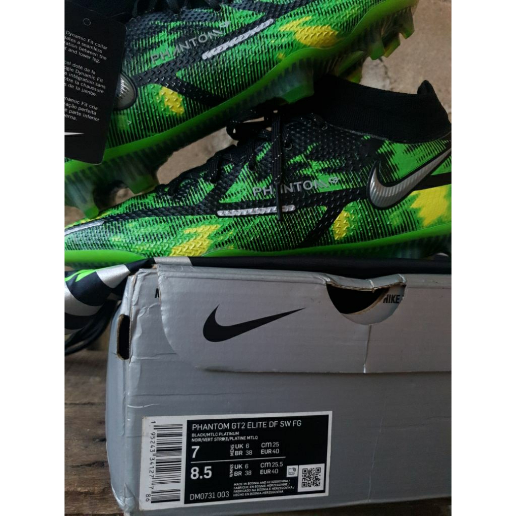 Nike Phantom GT2 Elite