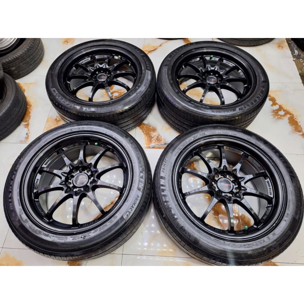velg ce28 ring18