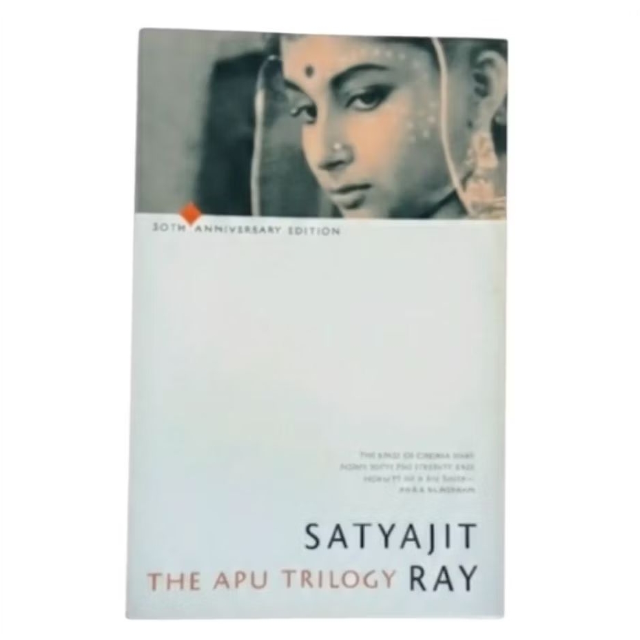 Apu Trilogy 