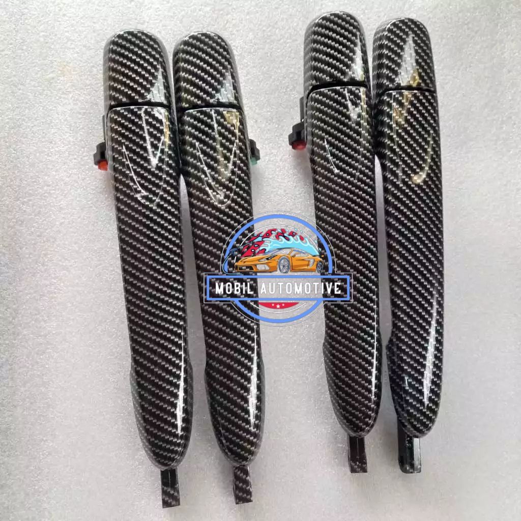 Handle Pintu Luar (Avanza-Xenia Calya-Sigra 2012-2020)