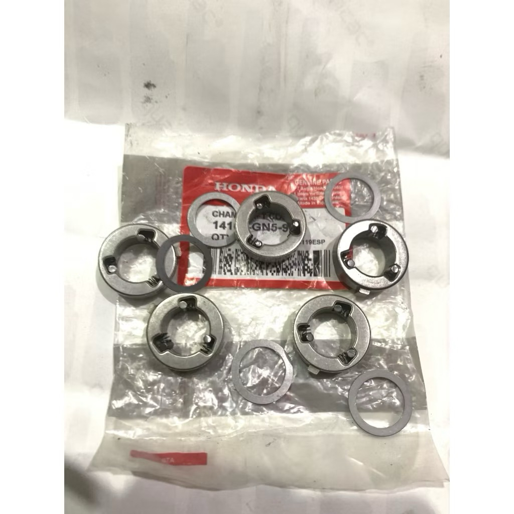 Paket Usaha Dekompresi Noken As Honda Grand,Win,Revo Lama ,Legenda,Supra,Supra Fit New,Prima,CS1