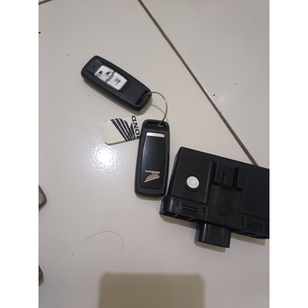 SCU + REMOT PCX160 , Adv 160