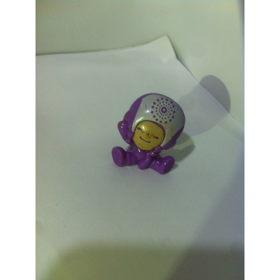 Gogos Crazy Bones. Groovy / Cool - 40. Pet by PPI 2007