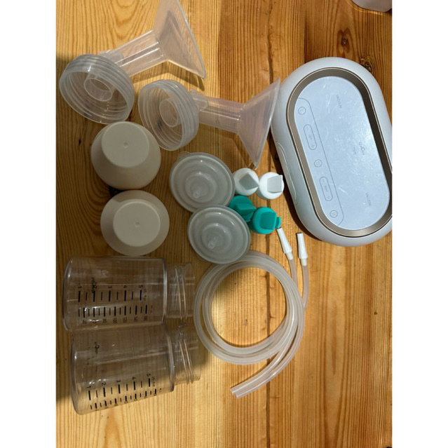 preloved spectra dual compact