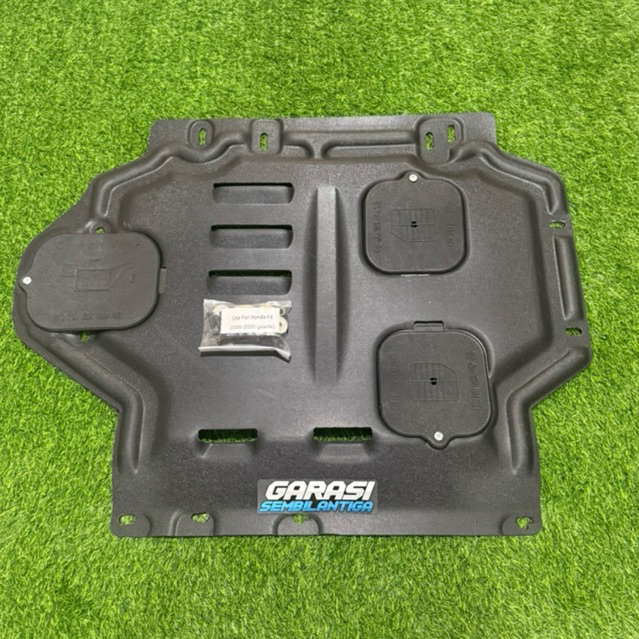 Cover Engine Honda Jazz GK5