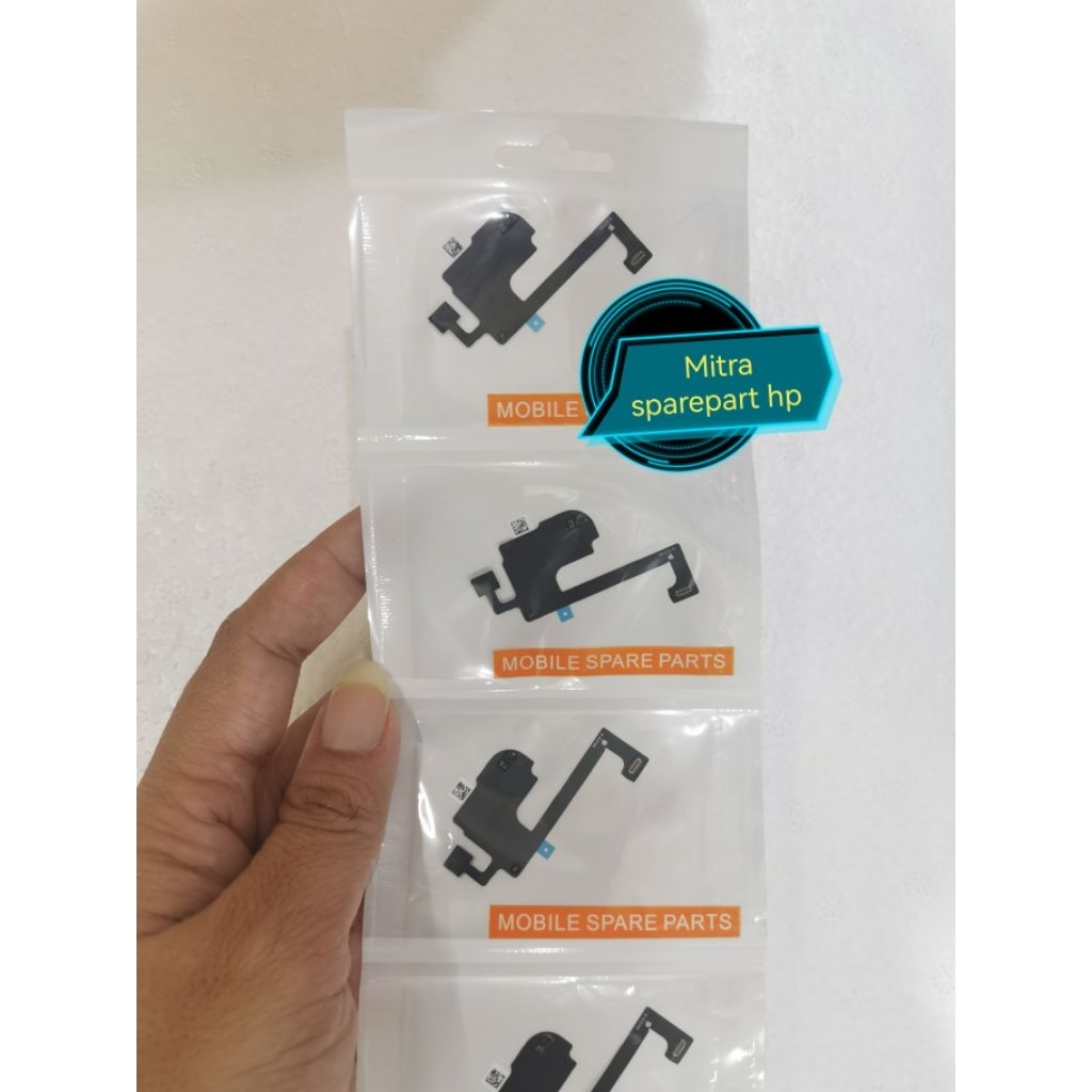FLEXIBLE FLEXIBEL SENSOR PROXIMITY 15