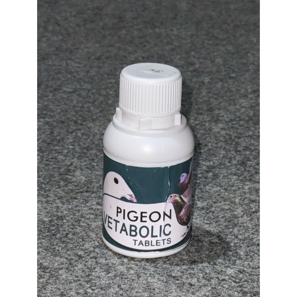 Vetabolic VETAFARM Original 1 Butir